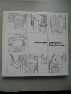 Richard Meier: Building for Art