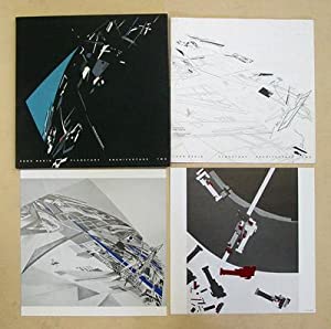 Zaha Hadid - Planetary Architecture Two  Portfolio