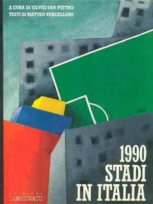 1990   Stadi In Italia
