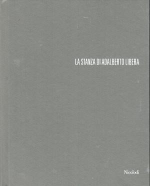 La Stanza di Adalberto Libera