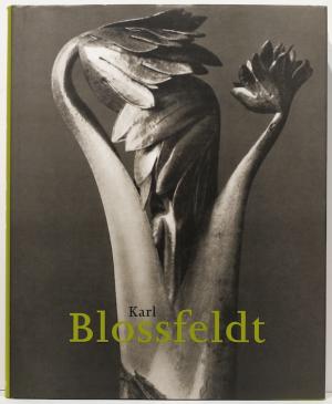 Karl Blossfeldt: 1865-1932