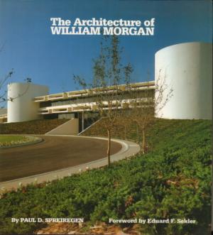 The Architecture Of William Morgan