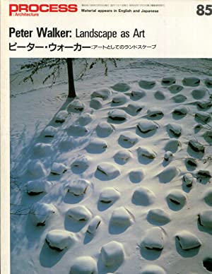Peter Walker:Landscape as Art