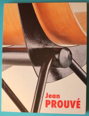 Jean Prouve: Furniture