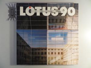 Lotus 90