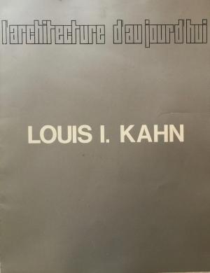 Louis I. Kahn