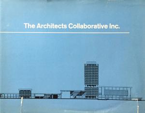 TAC; The Architects Collaborative Inc