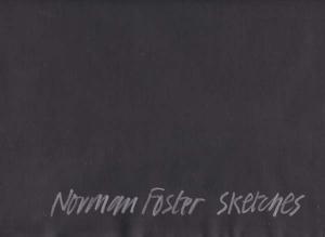 Norman Foster: Sketches
