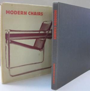 Modern Chairs  1918-1970