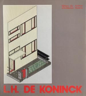 L.H. De Koninck Architecte