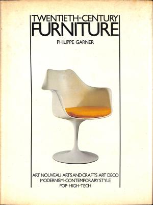 Twentieth Century Furniture