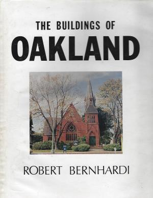 The Buildings of Oakland