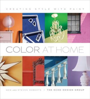 Color at Home: Creating Style with Paint