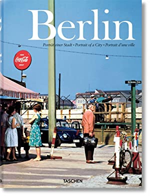 Berlin: Portrait of a City