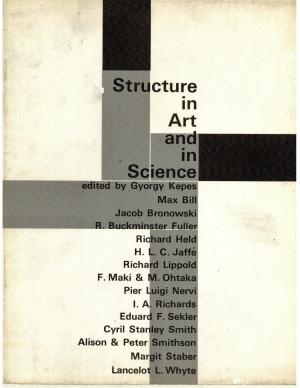 Structure in Art and in Science