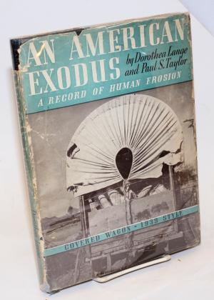 An American Exodus: A Record of Human Erosion