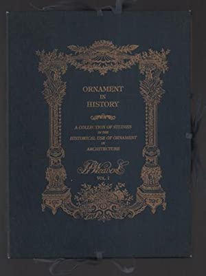 Ornament in History: Architectural Decoration for Interiors with Composition Ornaments