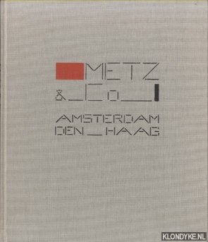 Metz & Co.: Warenhuis van de Avant-Garde