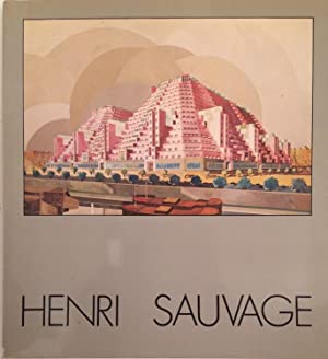 Henri Sauvage, 1873-1932
