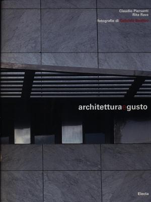 Architettura e Gusto