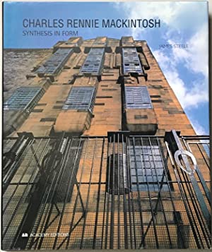 Charles Rennie Mackintosh: Synthesis in Form