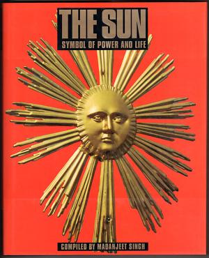 The Sun, Symbol of Power and Life