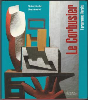 L'Esprit Nouveau: Le Corbusier und die Industrie 1920-1925