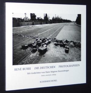 Die Deutschen: Photographien 1957-1997