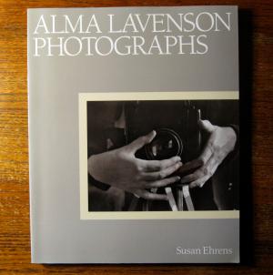 Alma Lavenson Photographs