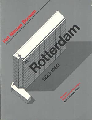 Rotterdam 1920-1960