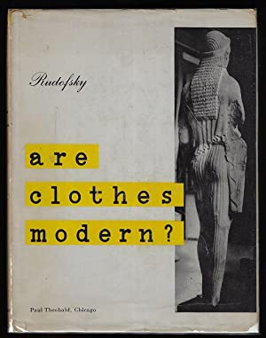 Are Clothes Modern?