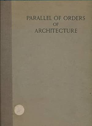 Parallel of the Classical Orders of Architecture.