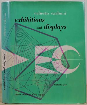 Erberto Carboni  Exhibitions and Displays