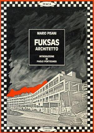 Massimiliano Fuksas, Architetto