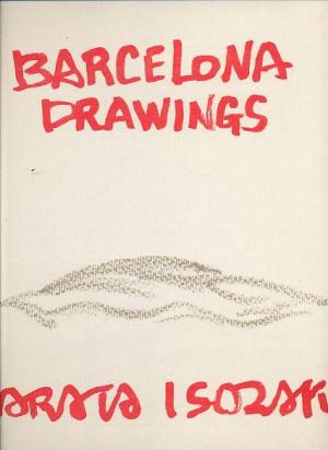 Barcelona Drawings  Arata Isozaki