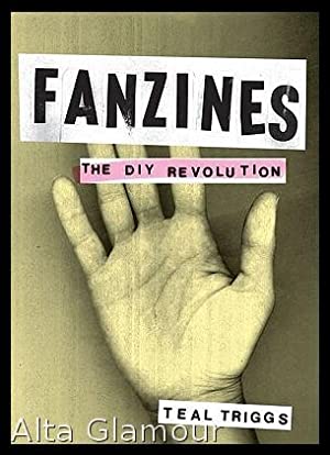 Fanzines: The DIY Revolution