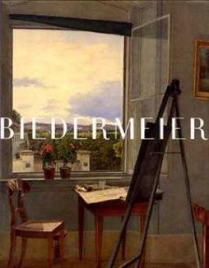 Biedermeier: The Invention of Simplicity