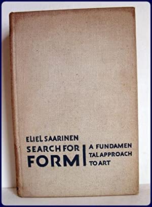 Search for Form: A Fundamental Approach to Art