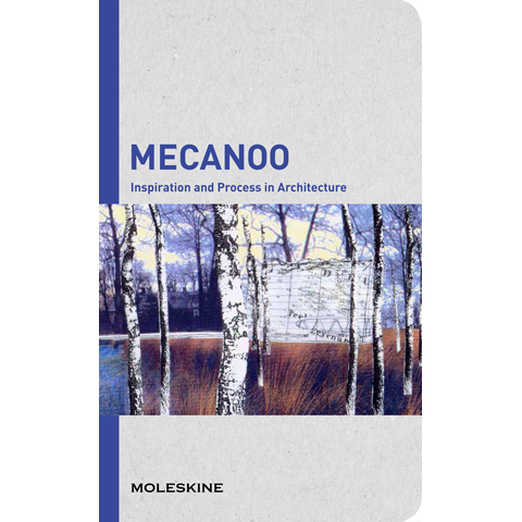 Mecanoo Inspiration and Process in Architecture