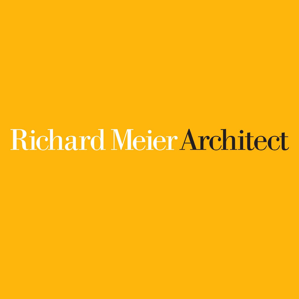 Richard Meier: Volume 6