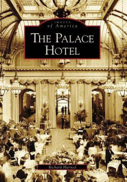 The Palace Hotel