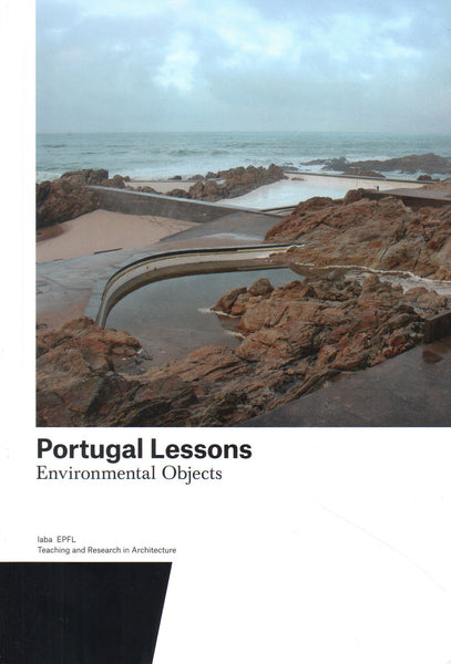 Portugal Lessons, Environmental Objects