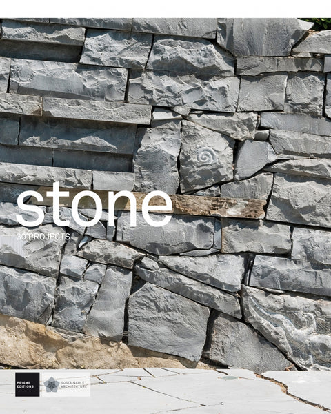 Stone - 30 Projects