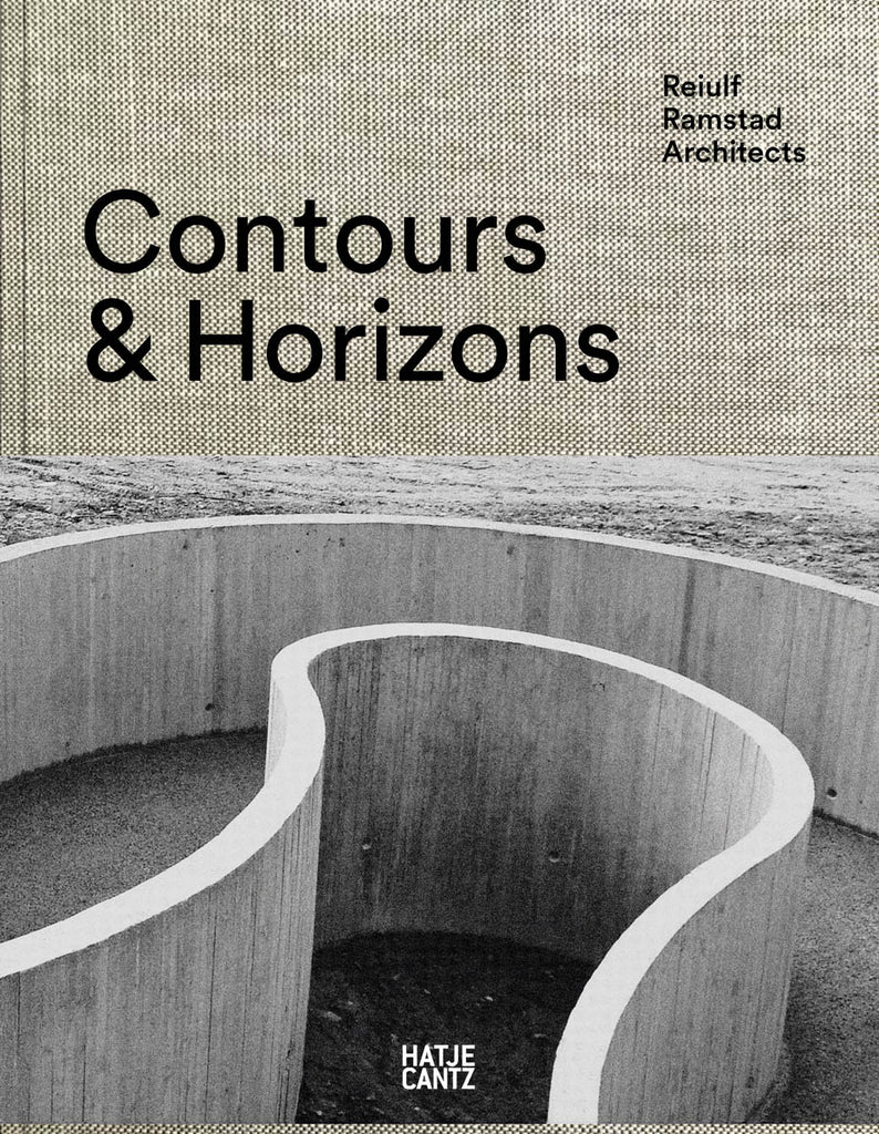 Reiulf Ramstad Architects: Contours & Horizons