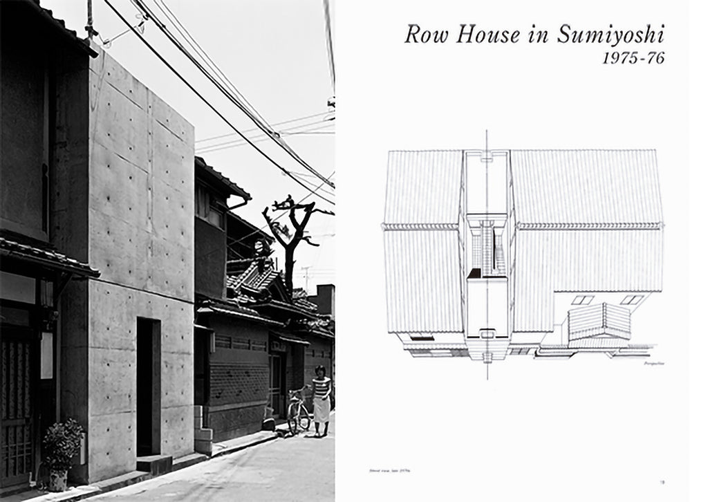 GA Residential Masterpieces 31: Tadao Ando