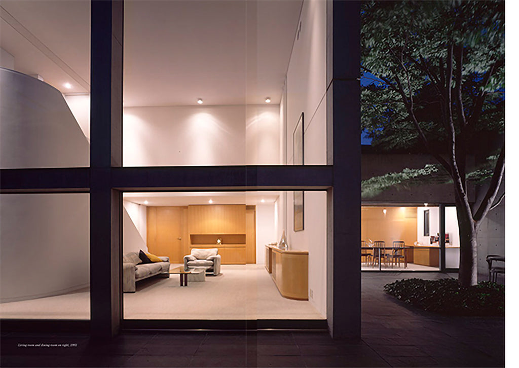 GA Residential Masterpieces 31: Tadao Ando