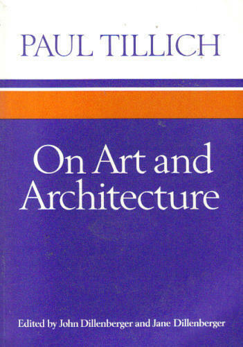 On Art and Architecture