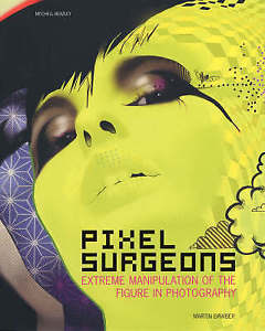 Pixel Surgeons: Extreme Manipulation of the Figure in Photography