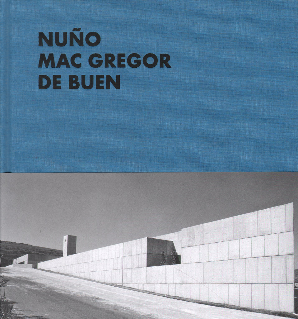 Nuño, Mac Gregor, De Buen. The expressiveness of the order