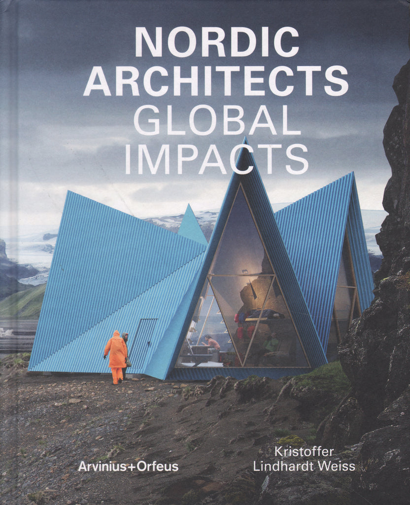 Nordic Architects - Global Impacts